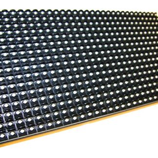 СВЕТОДИОДНЫЙ МОДУЛЬ P10 32*16 white Meiyad CYC3DPW/Y теплый цвет
