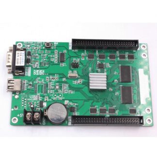 МОДУЛЬ УПРАВЛЕНИЯ HD-X43/G3 Single color