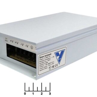 БЛОК ПИТАНИЯ 200W R-200W