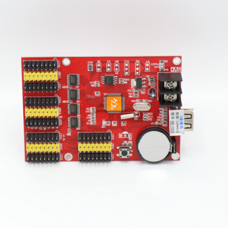 МОДУЛЬ УПРАВЛЕНИЯ HD-U63 USB 128X512