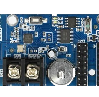 МОДУЛЬ УПРАВЛЕНИЯ HD-W00 2*HUB12