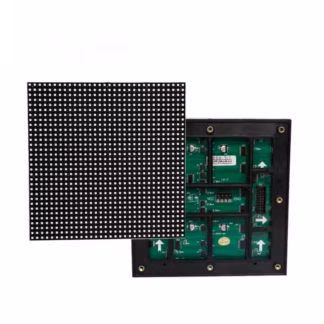 СВЕТОДИОДНЫЙ МОДУЛЬ P5 32*32 116S RGB indoor (OTHER P5 HUB75)