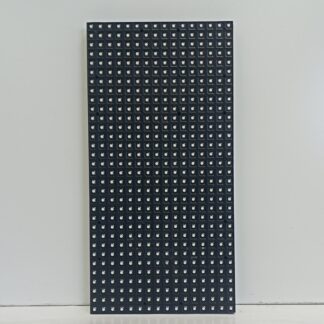 СВЕТОДИОДНЫЙ МОДУЛЬ P7.62 32*16 SMD3528 full color indoor