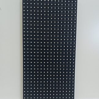 СВЕТОДИОДНЫЙ МОДУЛЬ P10 32*16 DIP full color outdoor HUB08