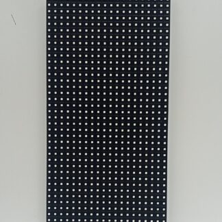 СВЕТОДИОДНЫЙ МОДУЛЬ P8 32х16 (40*20) SMD color HUB75 Чип 16207(6) Декодер 5266PH 15 scan