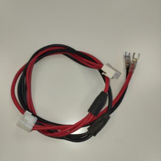 КАБЕЛЬ питания светодиодного модуля ДЛЯ ПОЛНОЦВЕТНЫХ 4 pin