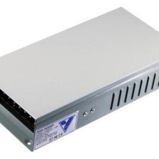 БЛОК ПИТАНИЯ 24V 120W R-120W-24V защита от дождя rainproof