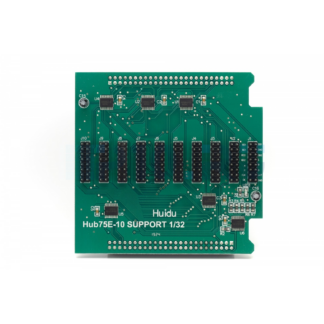 МОДУЛЬ УПРАВЛЕНИЯ HD-Хаб 75E-10