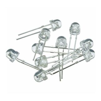 СВЕТОДИОДЫ