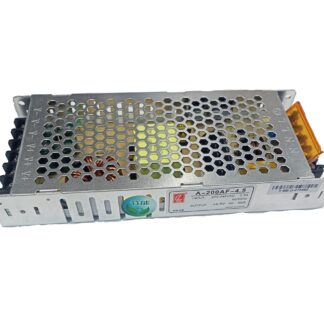 БЛОК ПИТАНИЯ БЕГУЩЕЙ СТРОКИ 4,5V 40A 200W slim