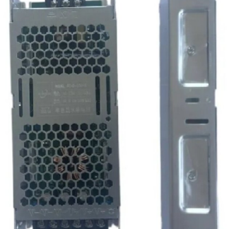 БЛОК ПИТАНИЯ БЕГУЩЕЙ СТРОКИ 5V 40A 200W