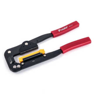 Кримпер для обжима IDS разъемов (обжим шлейфов)