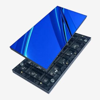 СВЕТОДИОДНЫЙ МОДУЛЬ P4 32*16 (80x40), indoor, SMD, QIANGLI, 800 Кд 24w 1/20 scan, Kinglight SMD2122