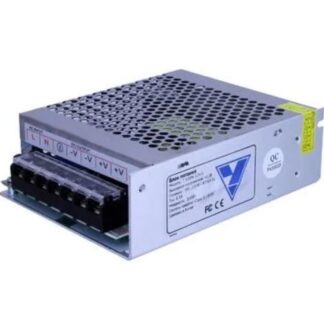 БЛОК ПИТАНИЯ 12V 8,4A 100W T-100W-12V