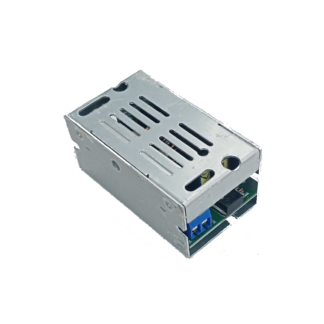 АДАПТЕР ПИТАНИЯ от (8-55V) DC-DC (1-36V) 15A для питания автомобильной бегущей строки