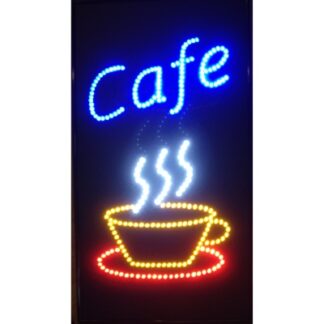 ВЫВЕСКИ СТАТИЧЕСКИЕ