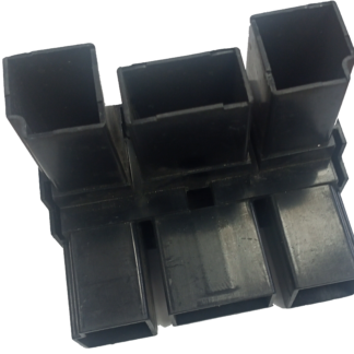 УГОЛОК К ПРОФИЛЮ 11636 для сборки пластиковый